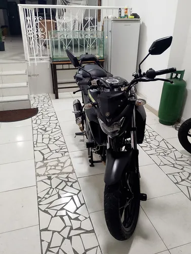 Fz 25