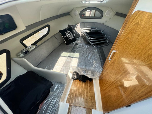 Canestrari 245 Con Mercruiser 300 Hp 2022