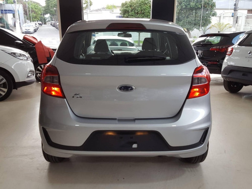 Ford Ka Completo 1.0 Ano 2021 Todas As Cores