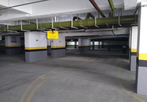 Imagem 8 de 8 de Comercial/industrial - Ref: N0738