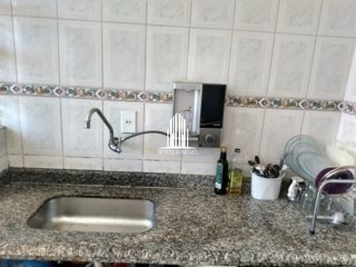 Imagem 15 de 15 de Apartamento Com 2 Dormitórios No Jardim Antártica. - Mz7044