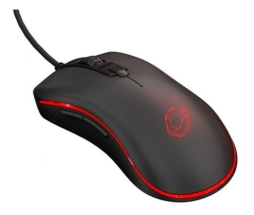 Mouse Gamer Neon M50 - Ozone