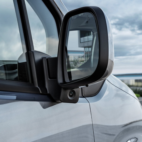 Imagen 4 de 10 de Peugeot Partner 2022 1.6 K9 Larga