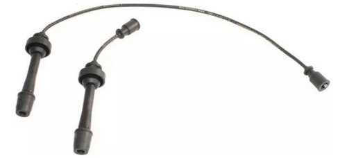 Cable Bujias Ford Laser 1.6 03-04 Allegro 1.8 04-05 2 Cables