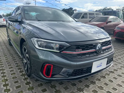 Volkswagen Jetta Gli At