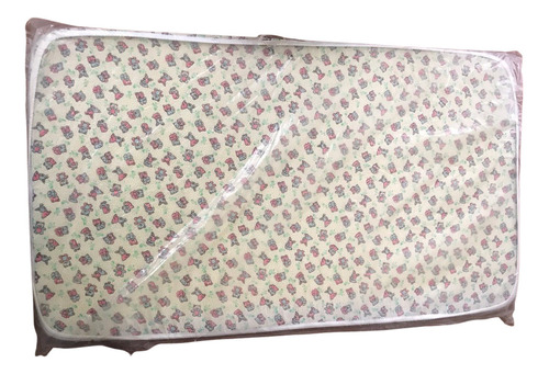 Colchon Cuna Funcional Camudi  140 X 80 X 10cm 