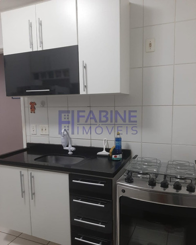 Imagem 10 de 30 de Apartamento Jardim Três Marias -s.p - Ap00203 - 67752356