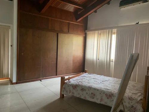 Quinta En Playa Grande