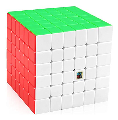 D-fantix Moyu Cubing Classroom Meilong - Cubo De Velocidad D