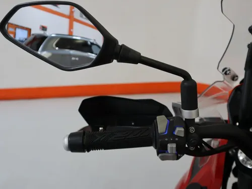 Benelli Trk 502 Mt 500cc Abs