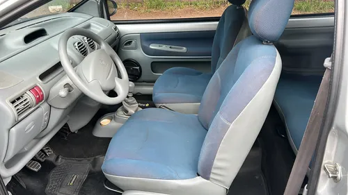 Renault Twingo 1.2 Access +