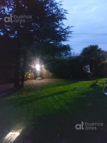 Casa De Campo En Ernestina Los Lobos Provincia Buenos Aires
