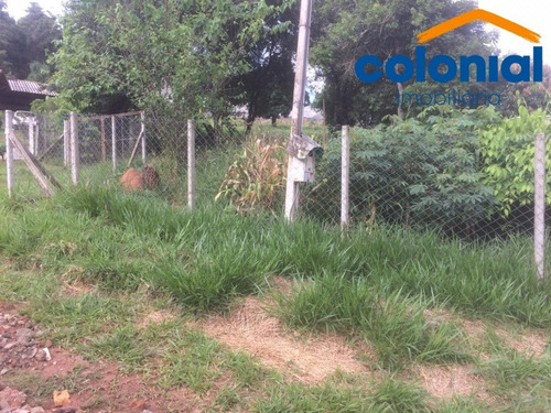 Lindo Terreno Com Formato De Trapézio Em Jarinu - Te00222 - 34619373
