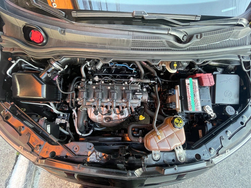 Imagem 11 de 11 de Chevrolet Onix Joy 1.0 Flex Completo 2019 R Motors