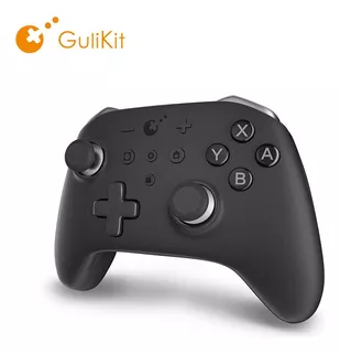 Controlador De Juego Gulikit King Kong 2 Pro For Switch Y