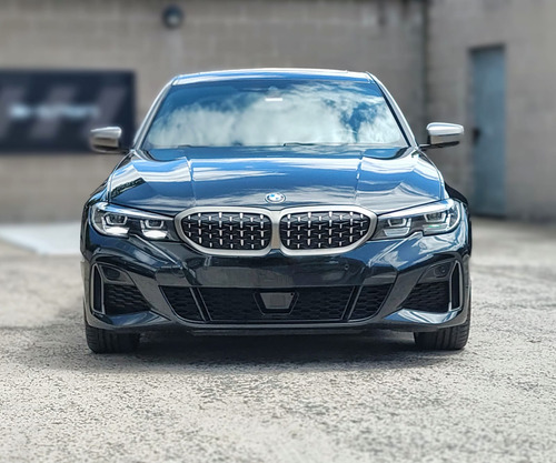 BMW Serie 3 3.0 M340I Xdrive