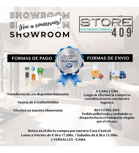 Porcelanato Alberdi Tokio 80x80 Rectif. 1° Calid. Travertino