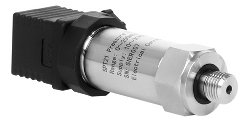 Sensor Transmissor De Pressão 0 A 250 Bar, 0-10v, G1/4
