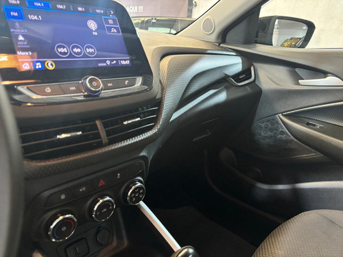 Chevrolet Onix 1.0 TURBO FLEX PLUS LT MANUAL
