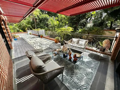 Apartamento en venta
