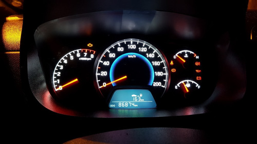 Imagen 8 de 15 de Hyundai I10