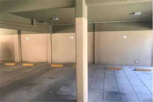 Venta Cochera Cubierta En San Fernando