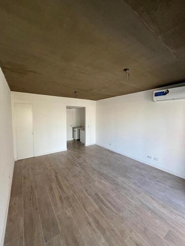 Venta Departamento Monoambiente Cabildo Y Jaramillo Nuñez