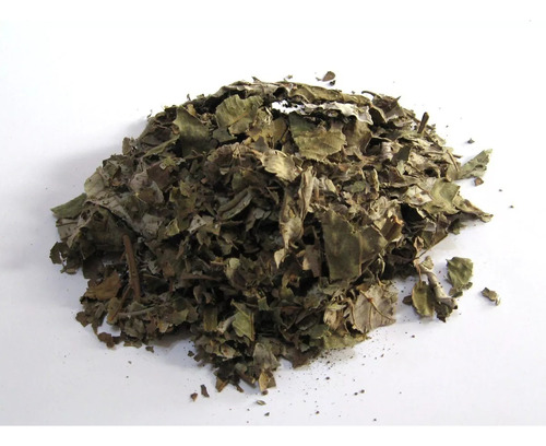 Chancarro 500g Prod. Herbal Para Té O Infusión