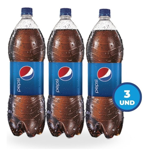 Pepsi 1lt Pack 3und