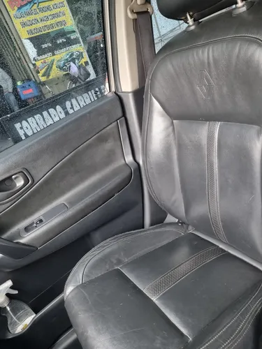 Renault Koleos 2.5 Dynamique