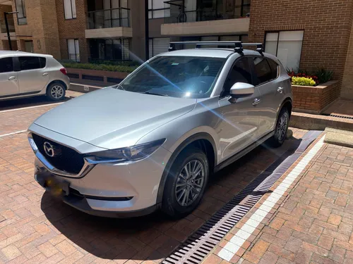 Mazda CX-5 2.0 Touring At