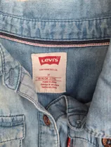 Comprar Lote De Camperas De Niña Levi's Y Primeras Marcas