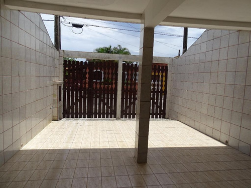 Imagem 24 de 25 de Linda Casa Com Solarium Òtima Localização 300m. Do Mar - Ca0056