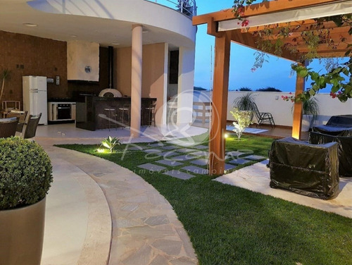 Imagem 21 de 30 de Casa Em Condomínio Mont'alcino No Roncaglia Para Venda Em Valinhos - Imobiliária Em Campinas - Ca01071 - 69675402