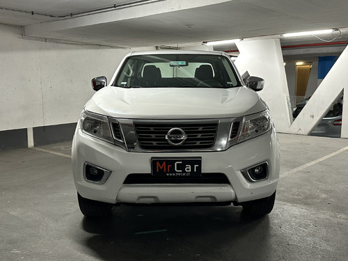 Nissan Pick Up 2020