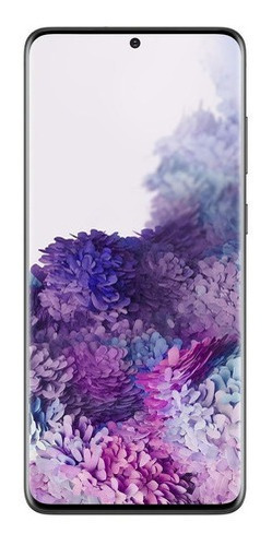 Samsung Galaxy S20+ 5g 128 Gb Negro Acces Orig Liberado (Reacondicionado)