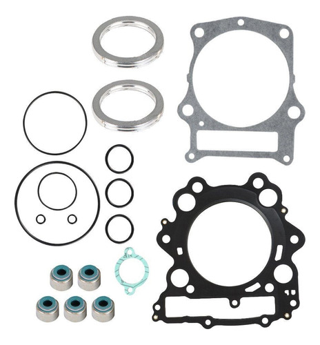 Kit Empaques Cabeza Top End Yamaha Grizzly 660 2002 A 2008