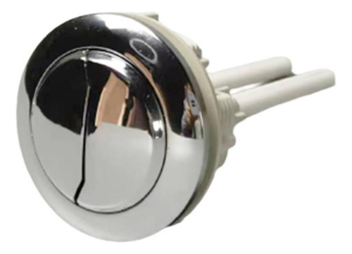 Botón De Descarga Doble Para Inodoro Descarga De Agua 48 Mm