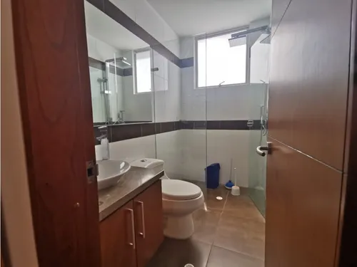Arriendo Apartaestudio En Santa Barbara