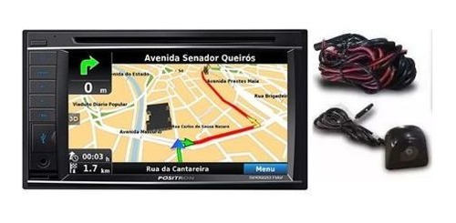 Pantalla Multimedia Y Camara Onix Joy 100% Chevrolet 2635192