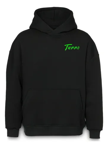 Buzo fluor hombre hotsell