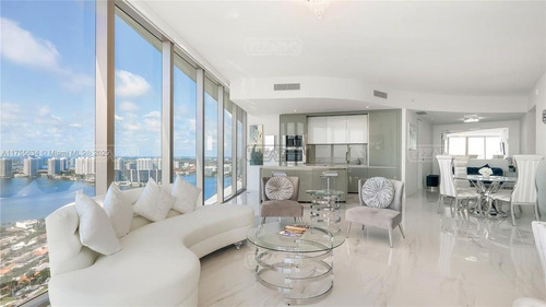 Departamento En Venta En Miami, Florida, Estados Unidos