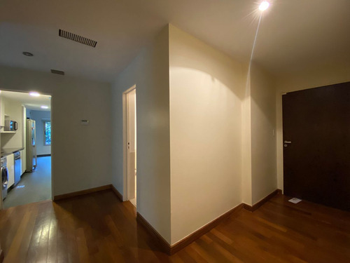 Departamento Pb 2 Cocheras Rio Plaza Puerto Madero