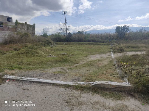 Imagen 3 de 11 de Venta De Terreno, Excelente Ubicación