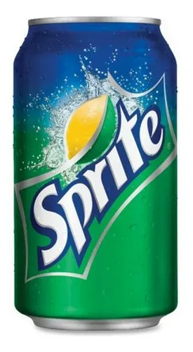 Refresco Coca Cola Ccr- Sprite Lata 12 Oz