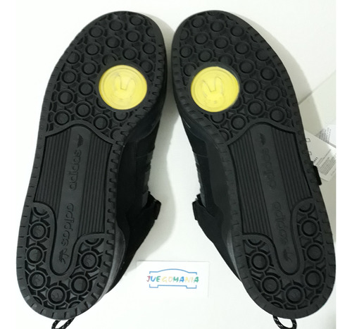 Zapatillas adidas Bad Bunny Forum Back To School 9.5 Usa