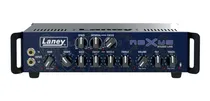 Comprar Cabezal De Bajo Laney Nexus-sls 500w En Caja
