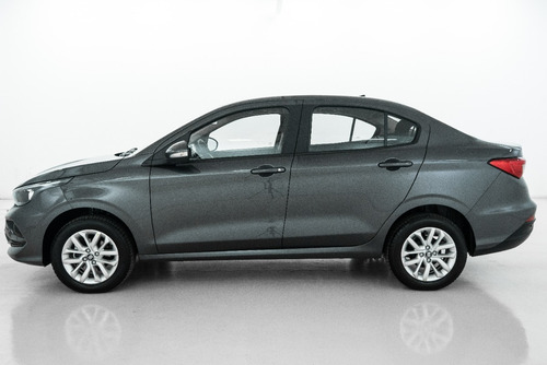 Imagen 7 de 11 de Fiat Cronos Drive 1.3 Conectividad My 21 - Autocity Motcor