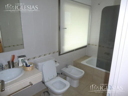 Imagen 8 de 13 de Departamento En Venta De 2 Ambientes En Studios De La Bahía