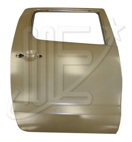 Puerta Trasera Derecha Toyota Hilux 2005 - 2015